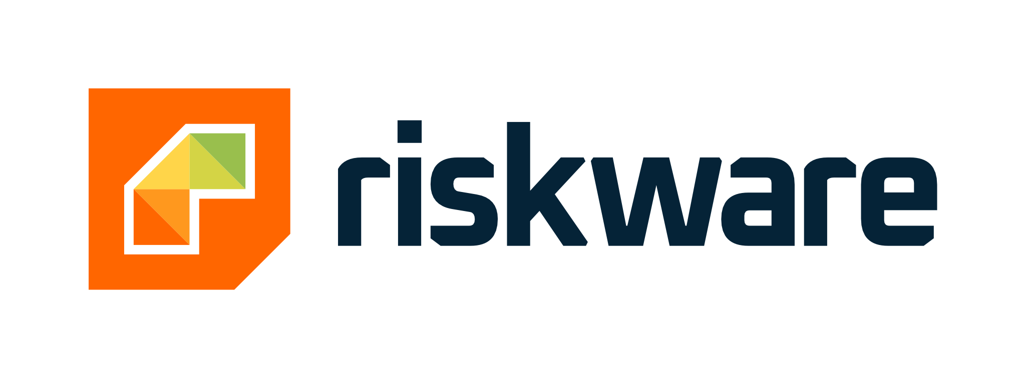 Riskware logo